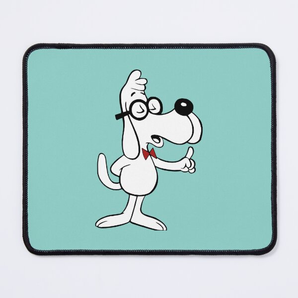 Item preview, Sherman - Classic Cartoon designed and sold by CalroStudiio.