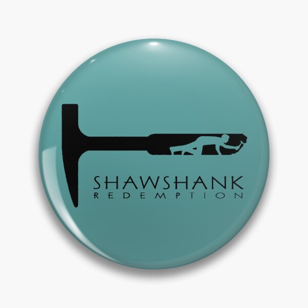 Item preview, Shawshank Redemption designed and sold by Indepp.