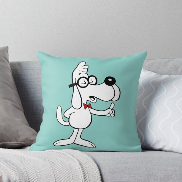 Item preview, Sherman - Classic Cartoon designed and sold by CalroStudiio.
