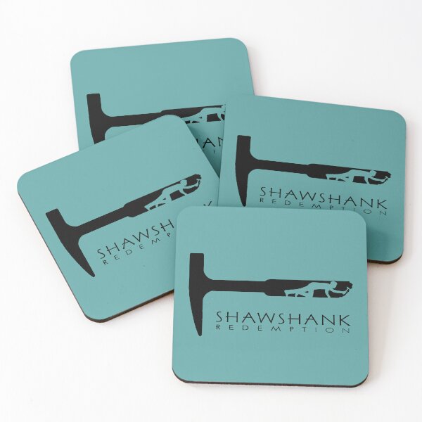 Item preview, Shawshank Redemption designed and sold by Indepp.