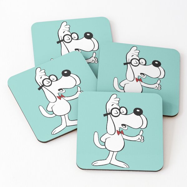 Item preview, Sherman - Classic Cartoon designed and sold by CalroStudiio.