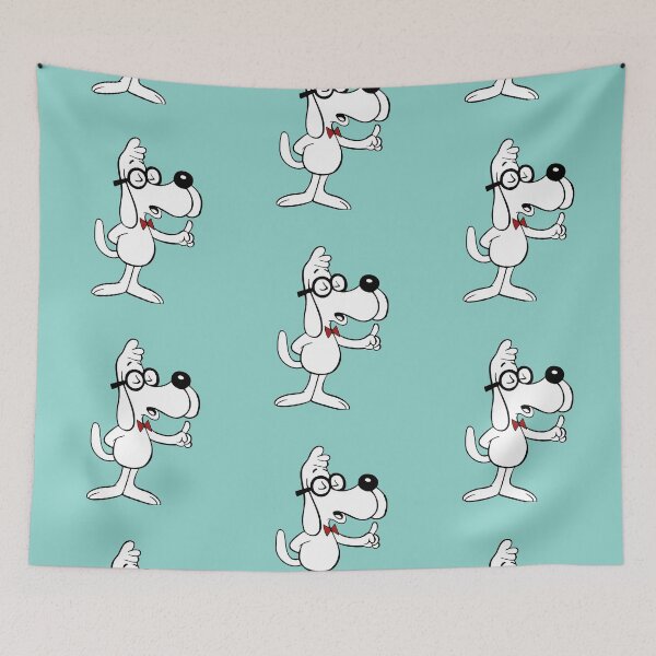 Item preview, Sherman - Classic Cartoon designed and sold by CalroStudiio.