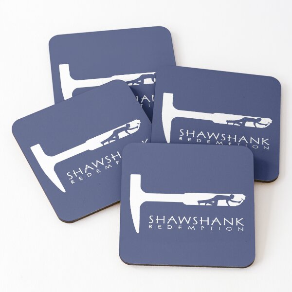 Item preview, Shawshank Redemption designed and sold by Indepp.
