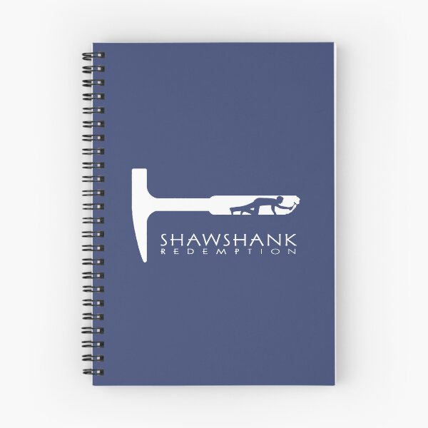 Item preview, Shawshank Redemption designed and sold by Indepp.