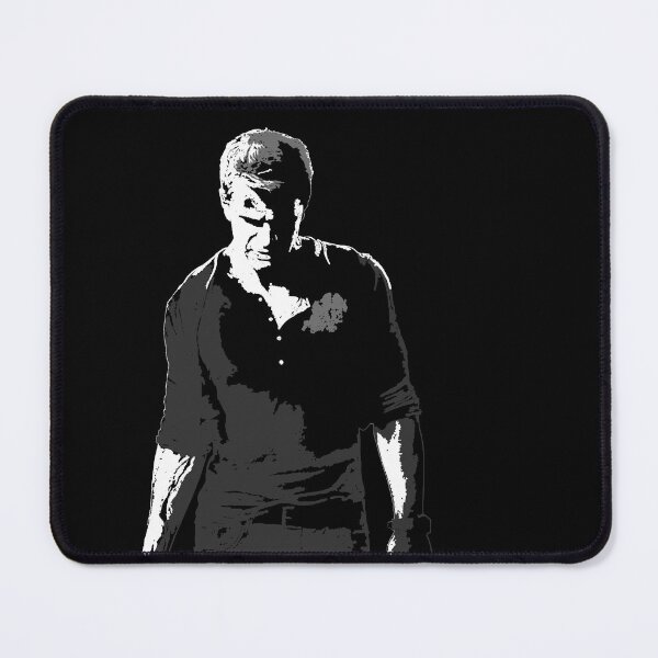 Item preview, Uncharted face designed and sold by Indepp.