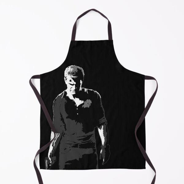 Item preview, Uncharted face designed and sold by Indepp.