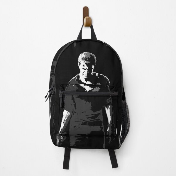 Item preview, Uncharted face designed and sold by Indepp.