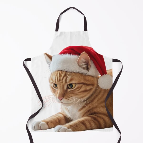 Item preview, Santa Paws designed and sold by The Upsy & Rascals Co..