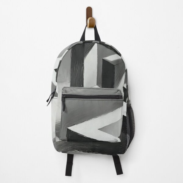 Item preview, Artistic geometric pattern / optical illusion  designed and sold by Nomad-Maynard.