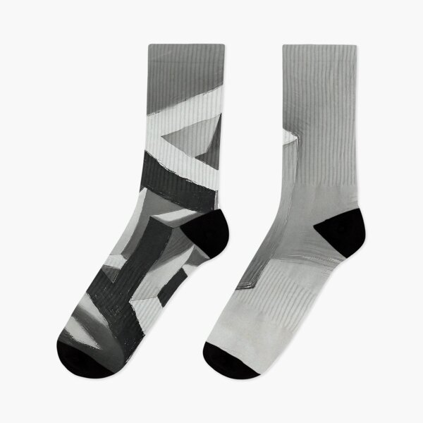 Item preview, Artistic geometric pattern / optical illusion  designed and sold by Nomad-Maynard.