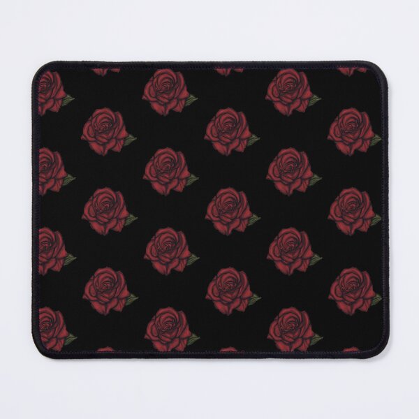 Item preview, Red Wedding Rose designed and sold by BlurpleTwinkle.