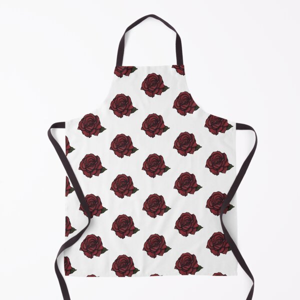 Item preview, Red Wedding Rose designed and sold by BlurpleTwinkle.