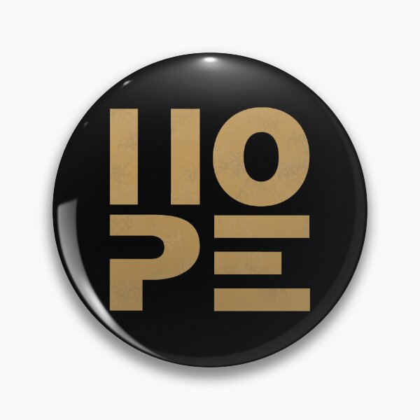 Item preview, H.O.P.E designed and sold by Indepp.