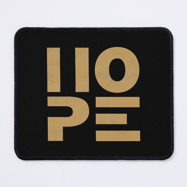 Item preview, H.O.P.E designed and sold by Indepp.