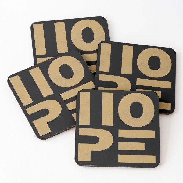 Item preview, H.O.P.E designed and sold by Indepp.
