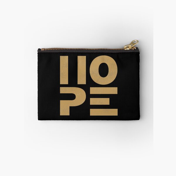 Item preview, H.O.P.E designed and sold by Indepp.