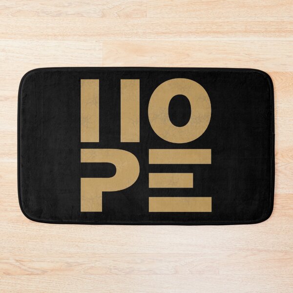 Item preview, H.O.P.E designed and sold by Indepp.