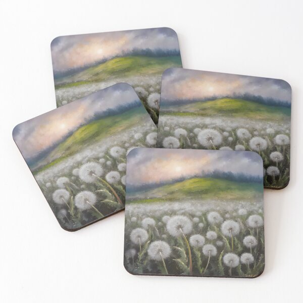 Item preview, Field of Wishes designed and sold by Artviawall.