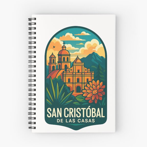 Item preview,  San Cristóbal de las Casas Cathedral and Sierra Highlands, Chiapas designed and sold by Places On Earth.