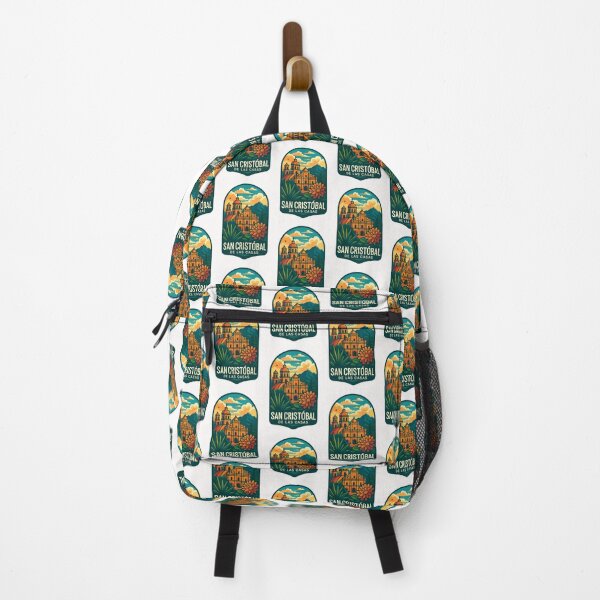 Item preview,  San Cristóbal de las Casas Cathedral and Sierra Highlands, Chiapas designed and sold by Places On Earth.