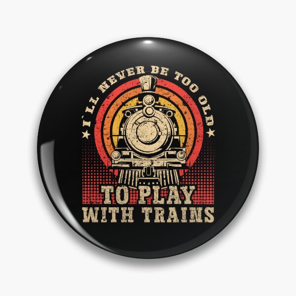 Item preview, Vintage Train Love Quote Retro Steam Locomotive Sunset Design designed and sold by Dmetalx Art Apparel.