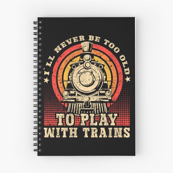 Item preview, Vintage Train Love Quote Retro Steam Locomotive Sunset Design designed and sold by Dmetalx Art Apparel.