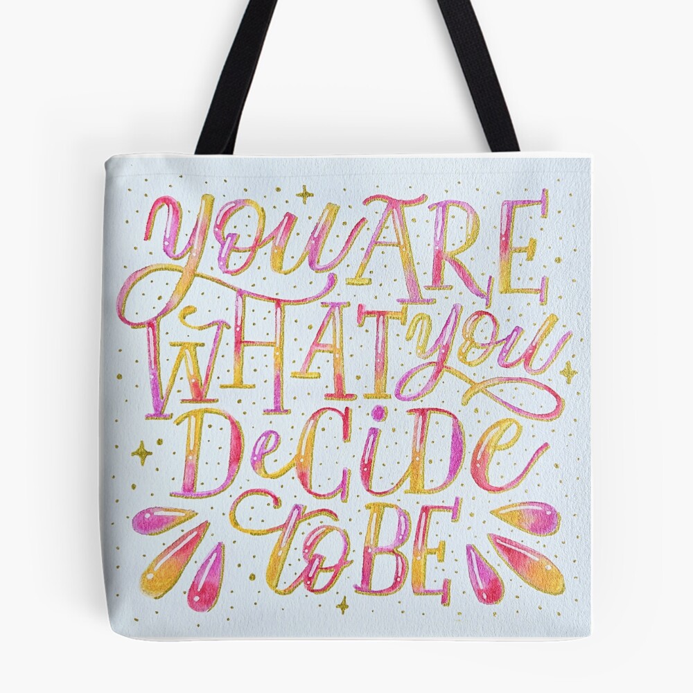 Item preview, All Over Print Tote Bag designed and sold by NoorStudio.