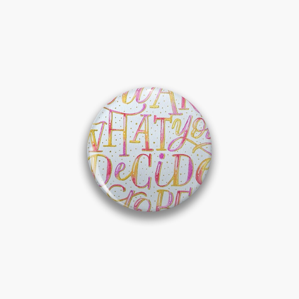 Item preview, Pin designed and sold by NoorStudio.