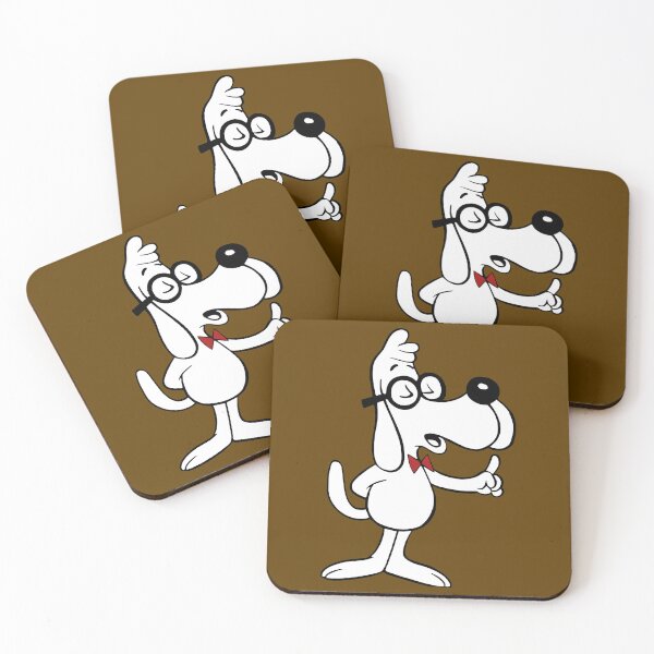 Item preview, Sherman - Classic Cartoon designed and sold by CalroStudiio.
