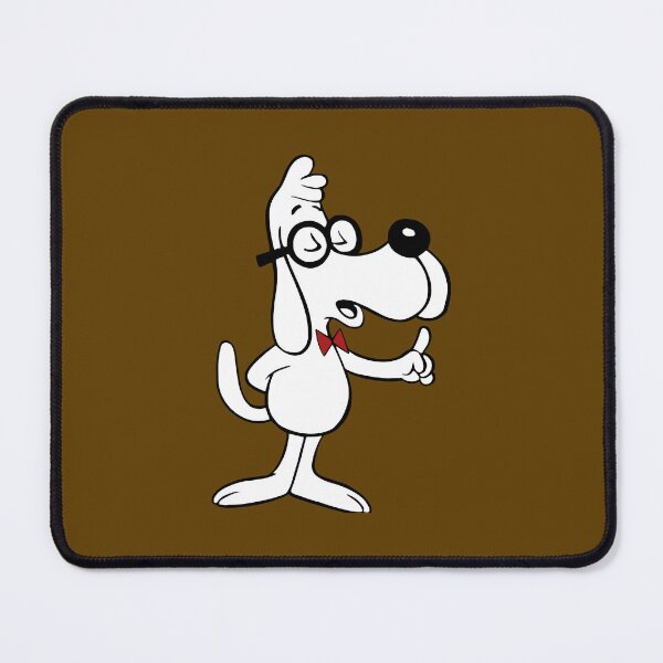 Item preview, Sherman - Classic Cartoon designed and sold by CalroStudiio.