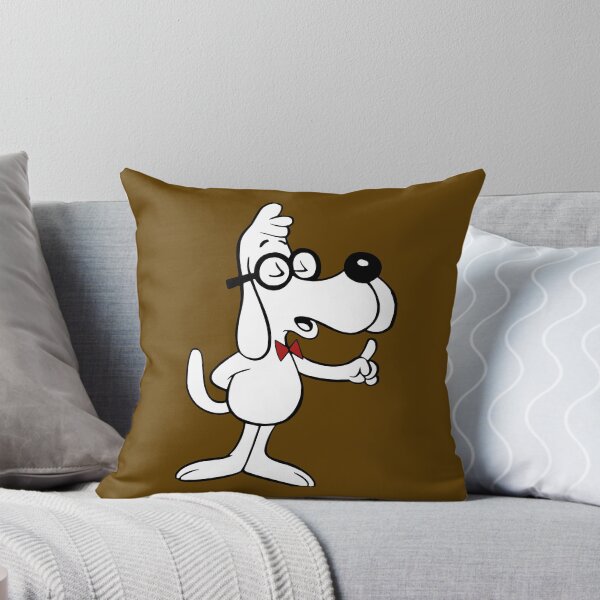 Item preview, Sherman - Classic Cartoon designed and sold by CalroStudiio.