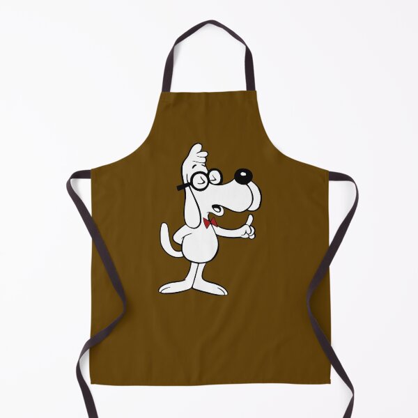 Item preview, Sherman - Classic Cartoon designed and sold by CalroStudiio.