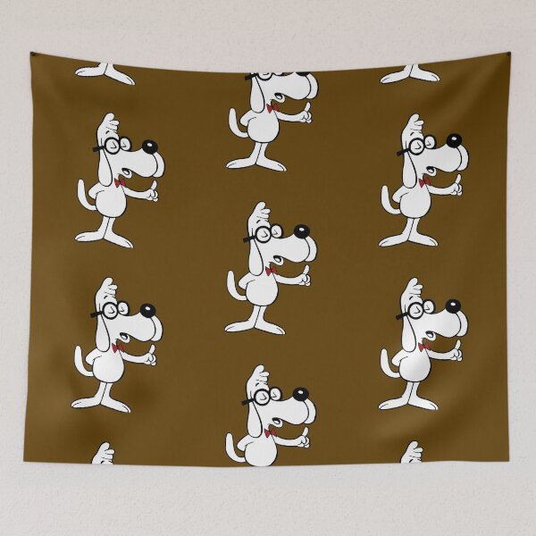 Item preview, Sherman - Classic Cartoon designed and sold by CalroStudiio.