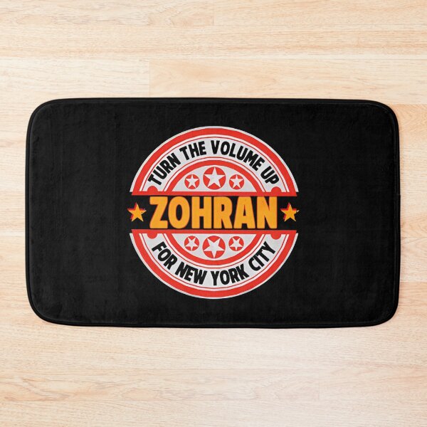 Item preview, Zohran For New York City designed and sold by georgenorthon04.