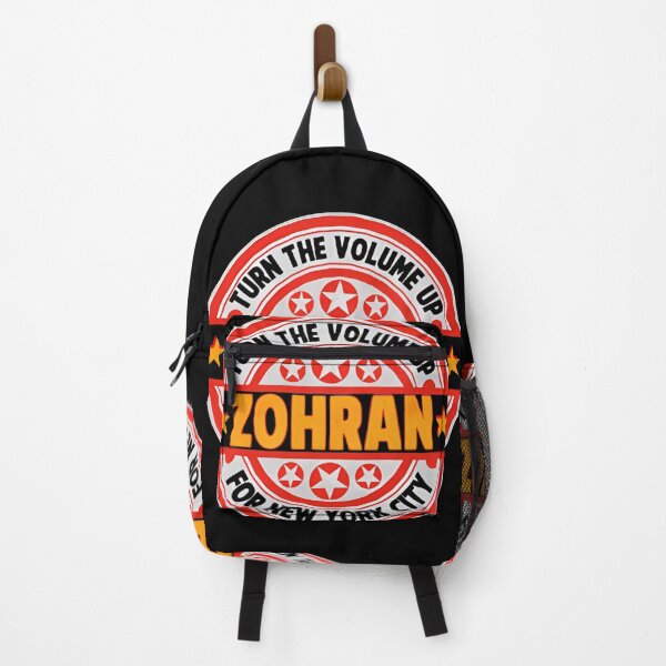 Item preview, Zohran For New York City designed and sold by georgenorthon04.