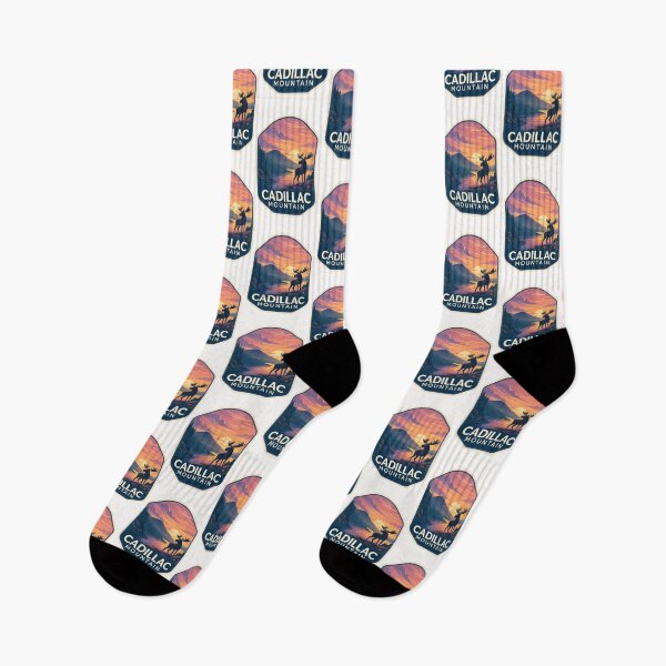 Item preview,  Cadillac Mountain Sunset and Moose Silhouette, Acadia National Park designed and sold by Places On Earth.