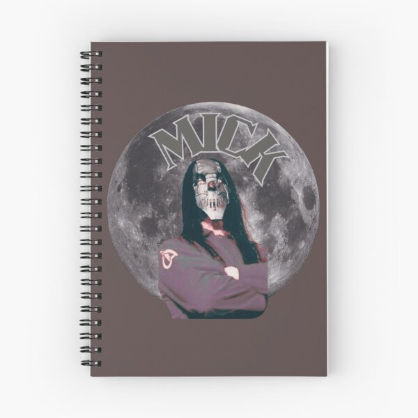 Item preview, Mick Moon designed and sold by ShopC00Linc.