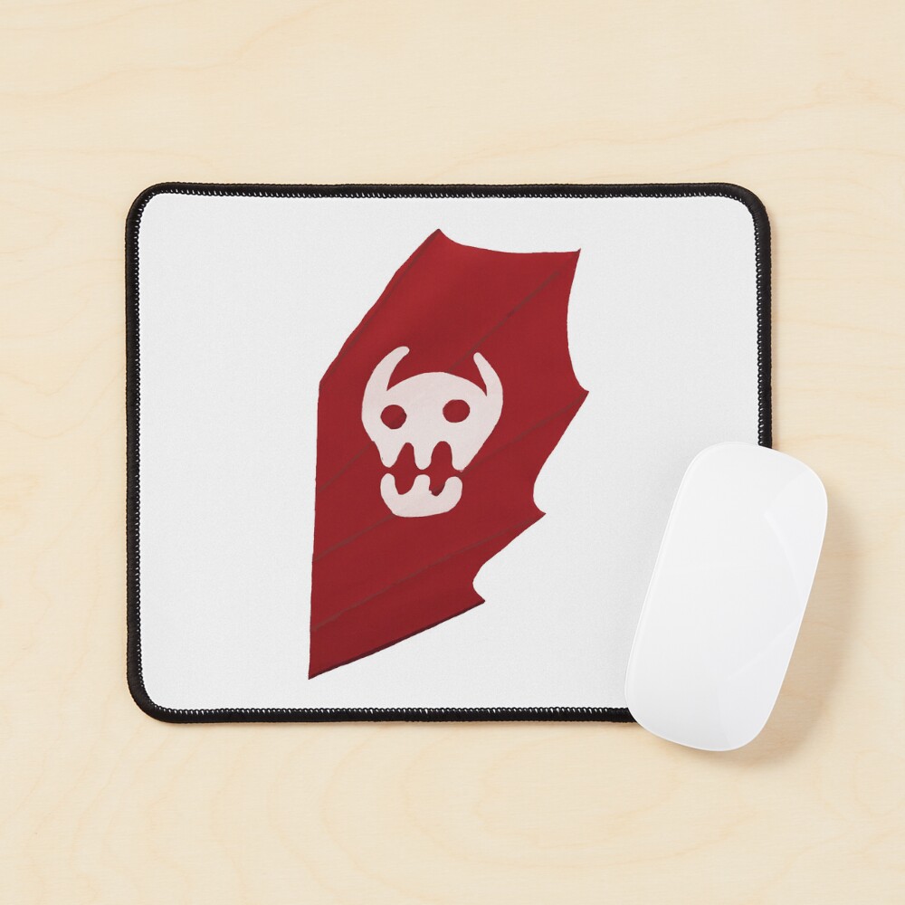 Item preview, Mouse Pad designed and sold by Indepp.