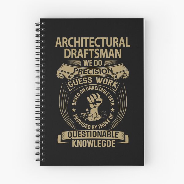 Item preview, Architectural Draftsman designed and sold by vanejamofedau.