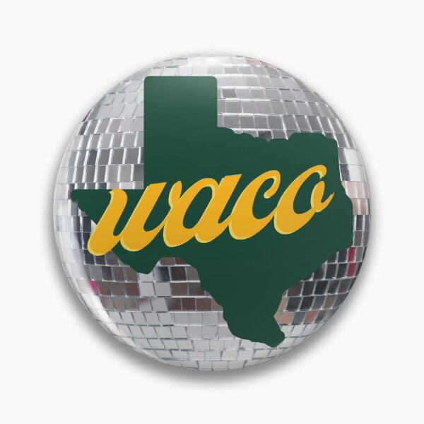 Item preview, waco disco designed and sold by mtayzart.