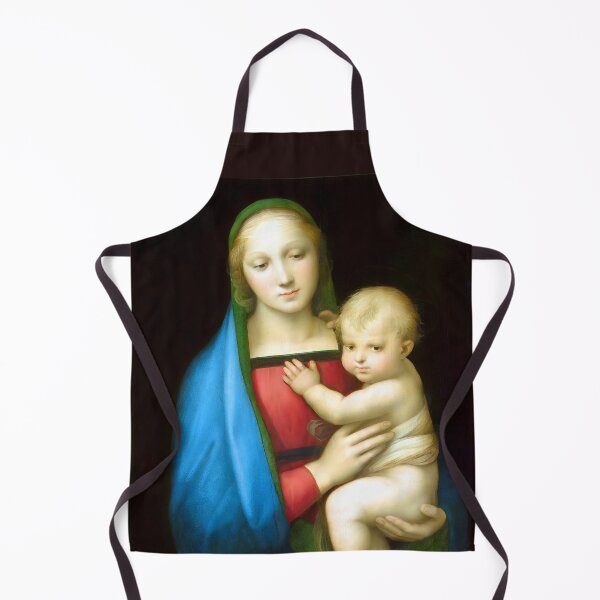 Artikelvorschau, Raffael - Madonna del Granduca entworfen und verkauft von Jon-Baran.