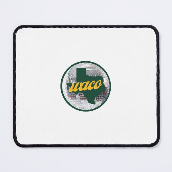 Item preview, waco disco designed and sold by mtayzart.