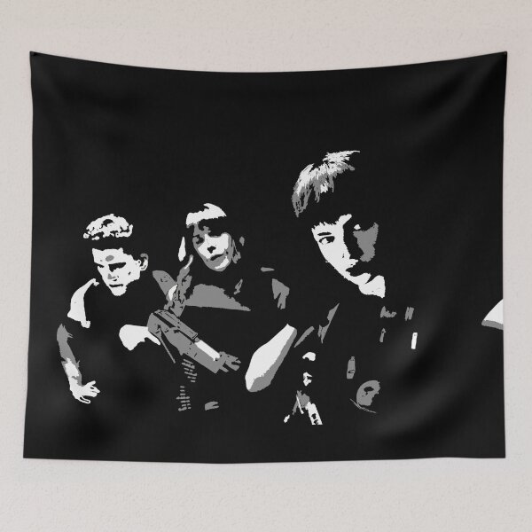 Item preview, Casa de Papel team designed and sold by Indepp.