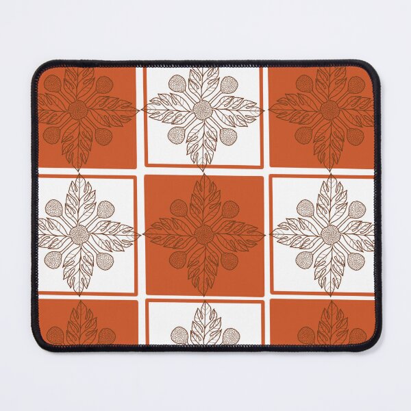 Item preview, Ulu quilt inspired designed and sold by Pamahoa Designs.