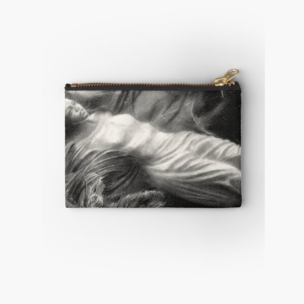 Aperçu de l'œuvre Ophélie – 08-12-25 créée et vendue par Corne Akkers.
