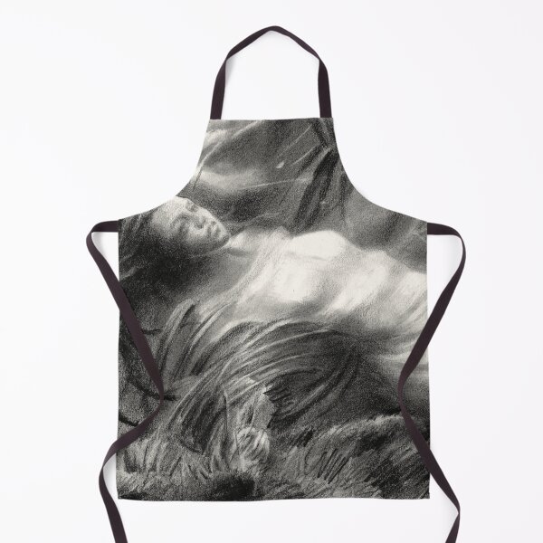 Item preview, Ophelia – 08-12-25 designed and sold by Corne Akkers.