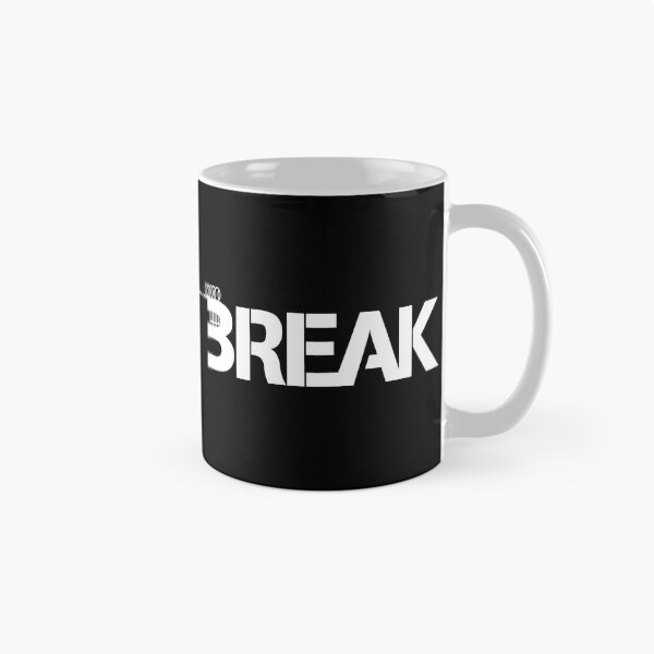 Item preview, Prison Break escape logo designed and sold by Indepp.