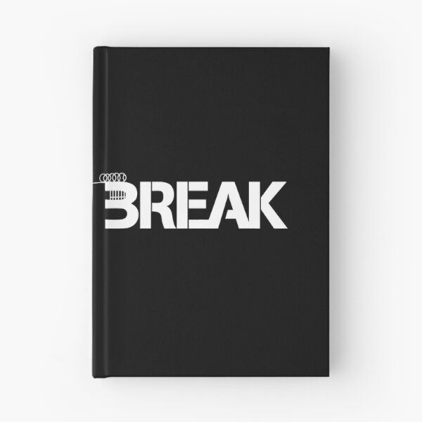 Item preview, Prison Break escape logo designed and sold by Indepp.