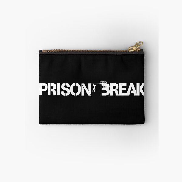 Item preview, Prison Break escape logo designed and sold by Indepp.
