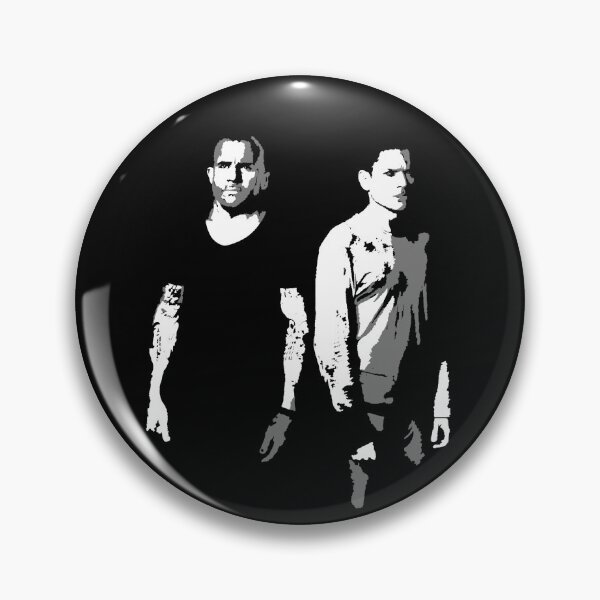 Item preview, Burrows & Scofield Bros designed and sold by Indepp.